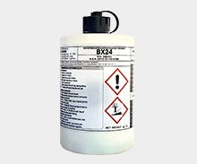 BX24 個人皮膚洗消套件